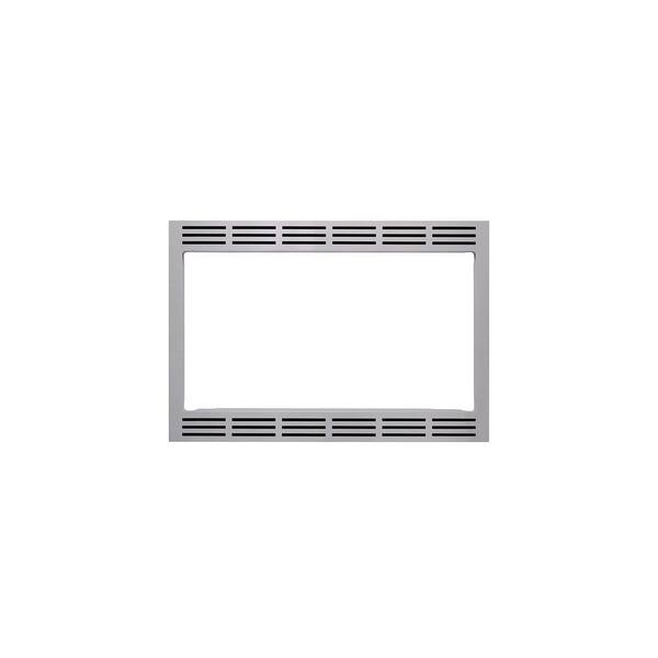 Panasonic NNTK922SS Microwave Trim Kit Overstock 15085394